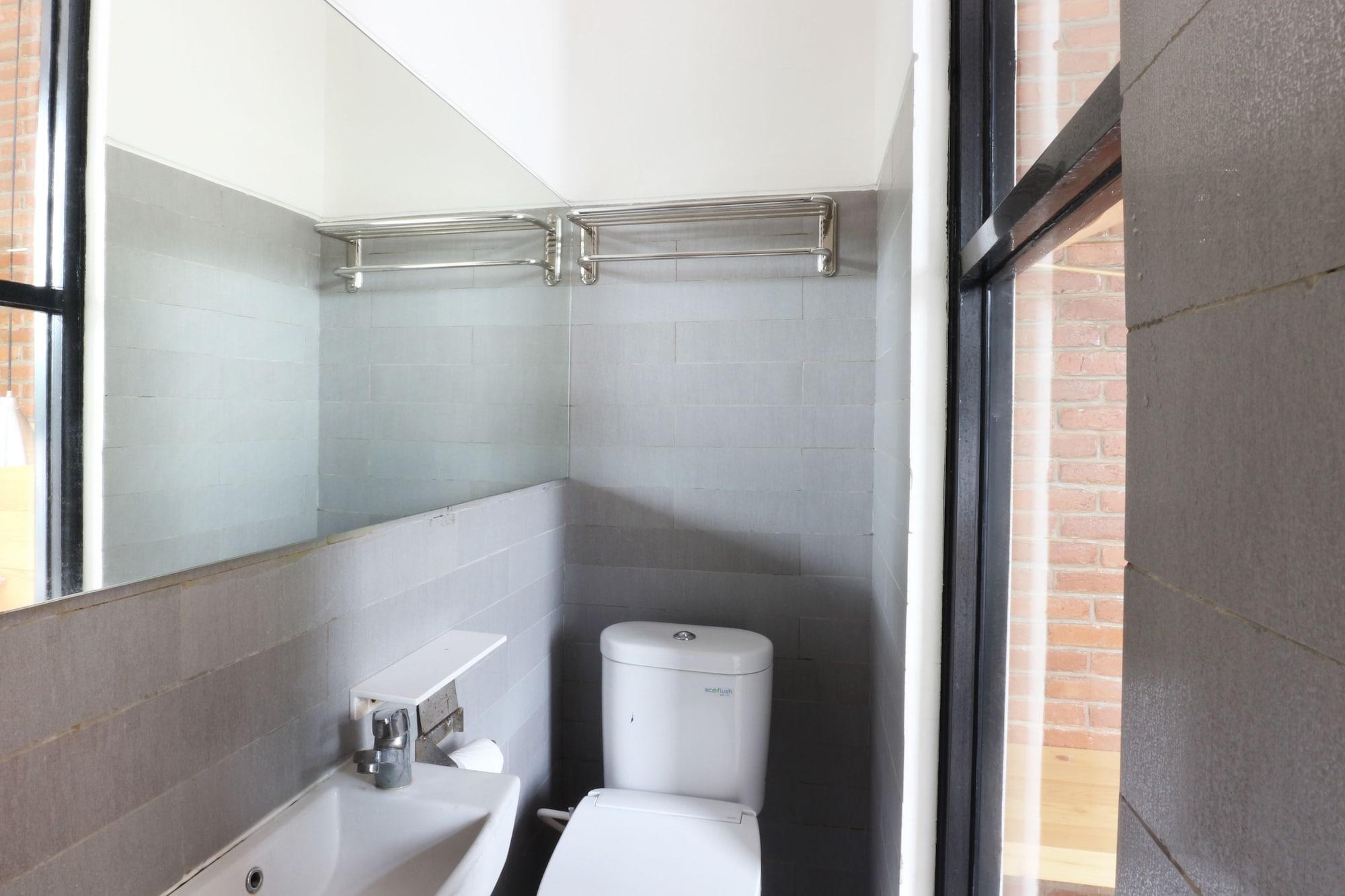 Urbana Homes Syariah Jakarta Buitenkant foto