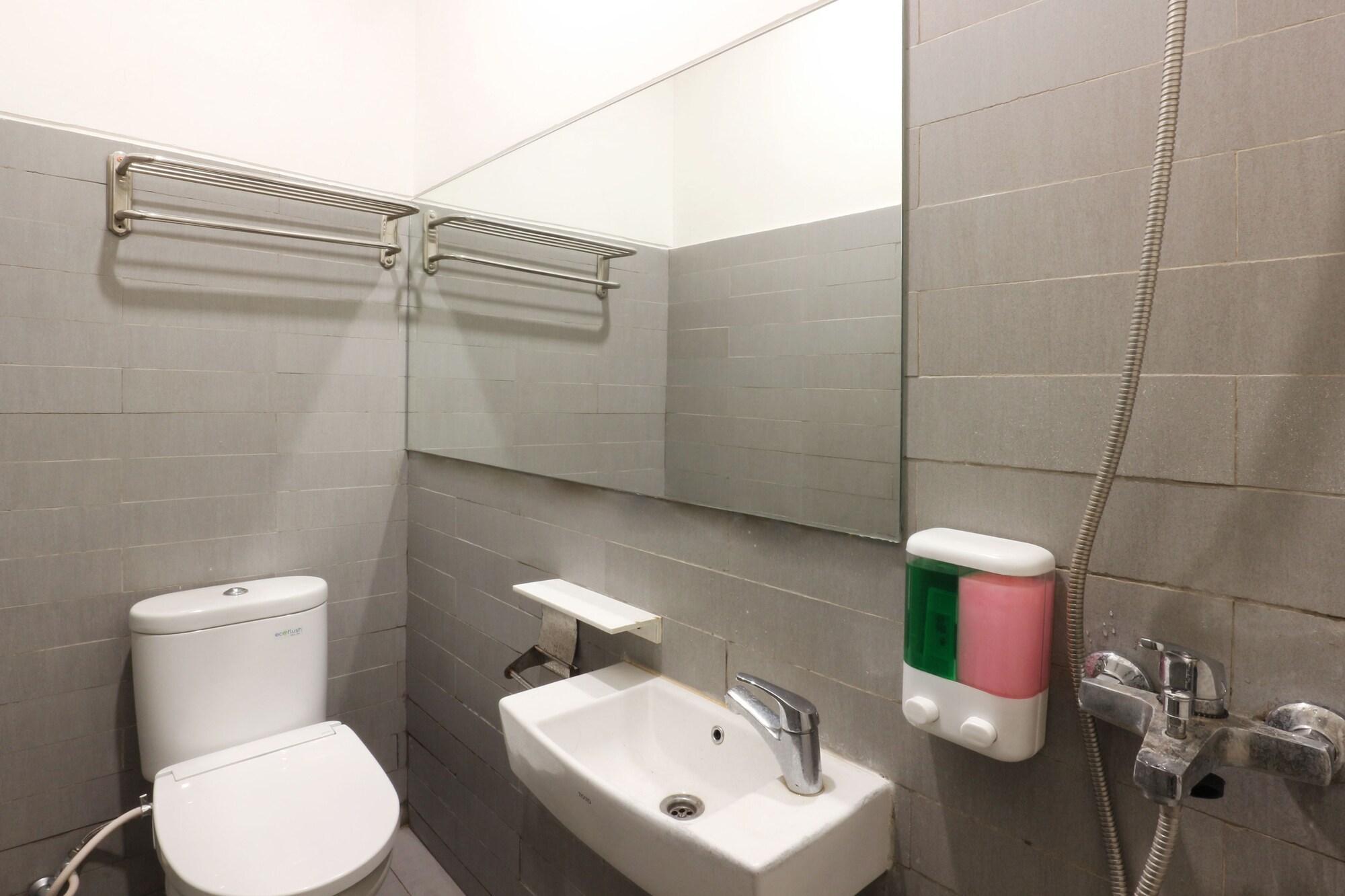 Urbana Homes Syariah Jakarta Buitenkant foto