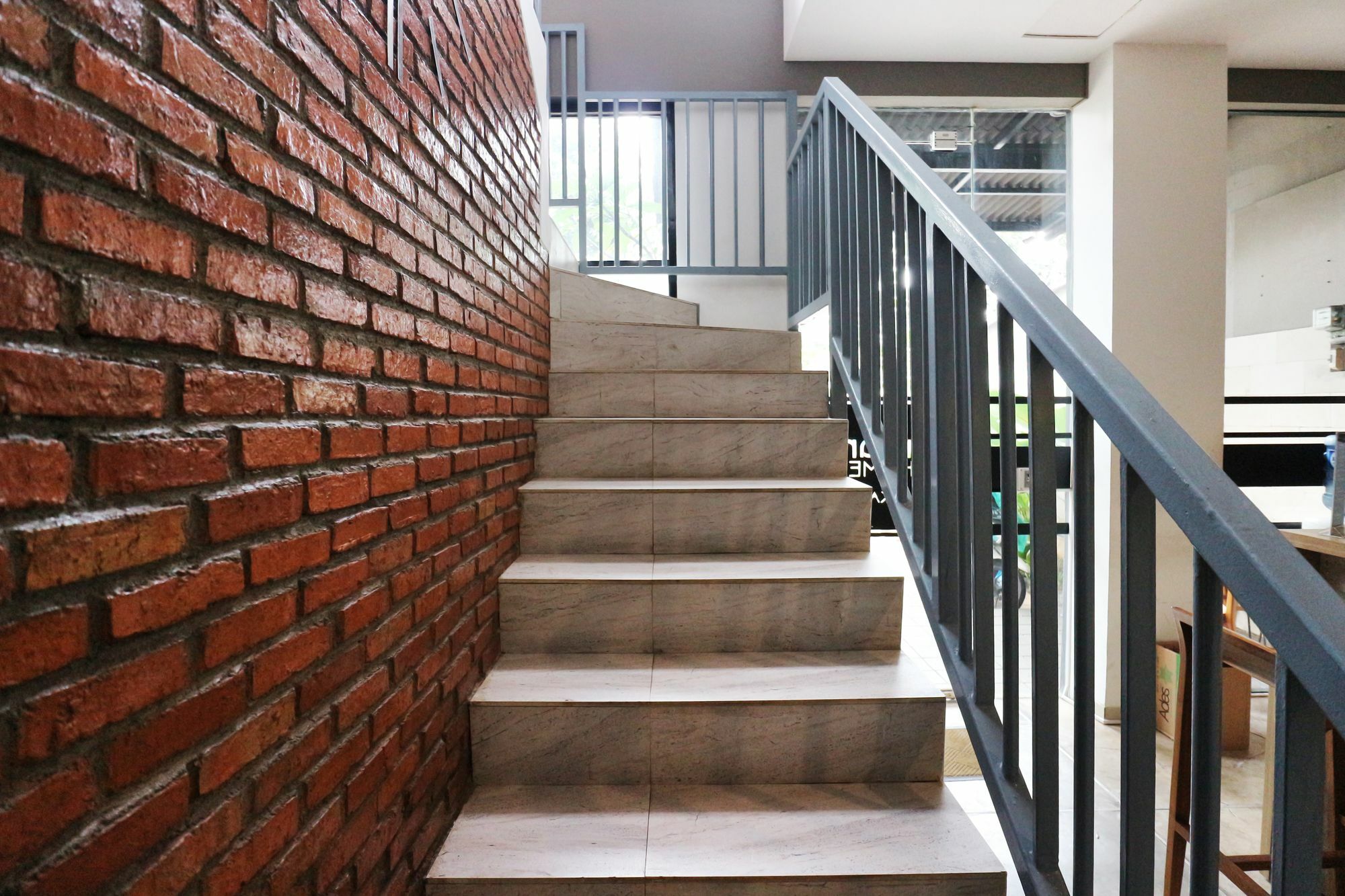 Urbana Homes Syariah Jakarta Buitenkant foto